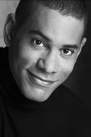 Peliculas de Reuben Jackson