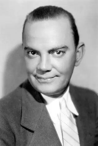 Peliculas de Cliff Edwards