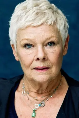 Peliculas de Judi Dench