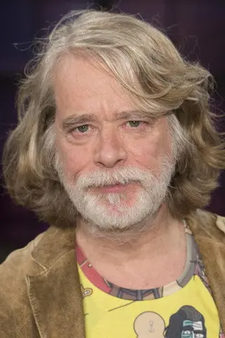 Peliculas de Helge Schneider