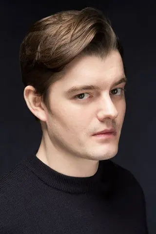 Peliculas de Sam Riley