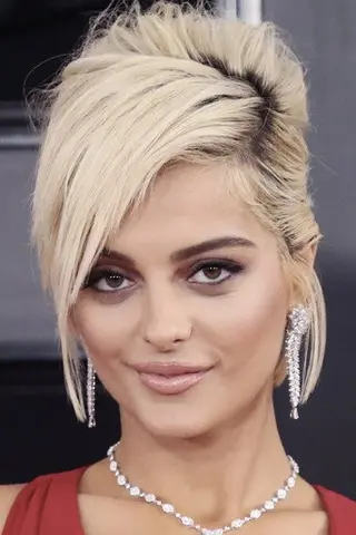 Peliculas de Bebe Rexha