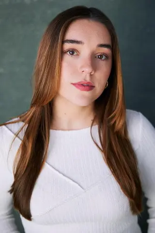 Peliculas de Oriana Bustamante
