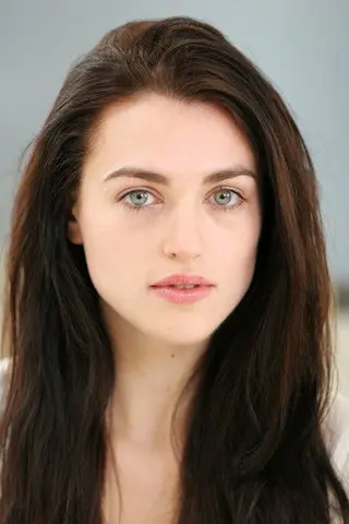 Peliculas de Katie McGrath