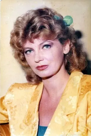 Peliculas de Cezara Dafinescu