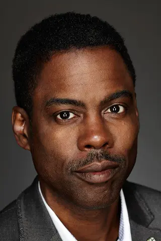 Peliculas de Chris Rock