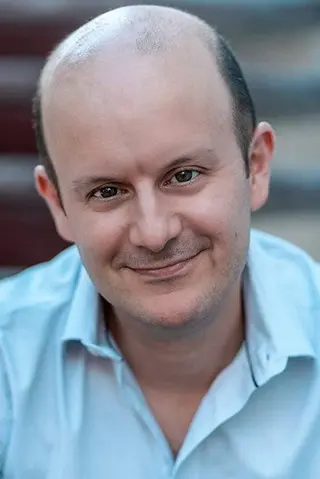 Peliculas de Matt Price