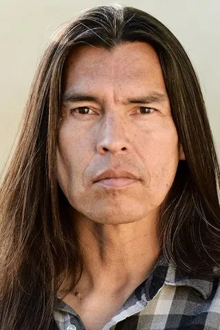 Peliculas de David Midthunder
