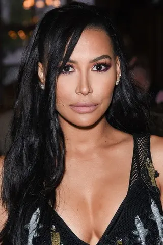 Peliculas de Naya Rivera