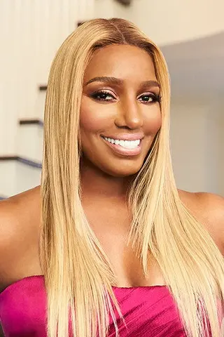 Peliculas de NeNe Leakes