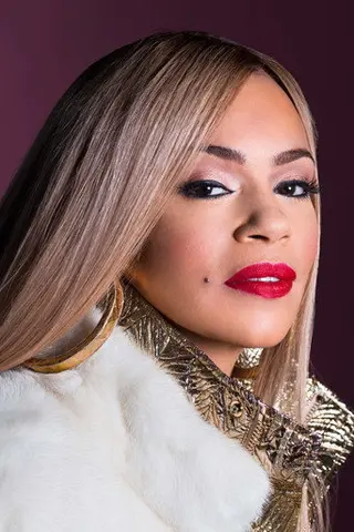 Peliculas de Faith Evans