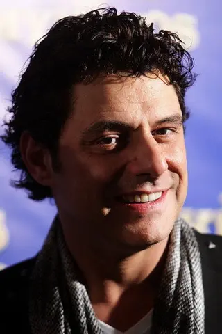 Peliculas de Vince Colosimo