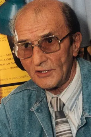 Wiesław Drzewicz - Córka • Potomstwo