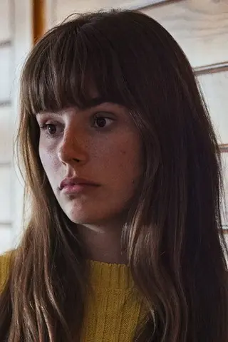 Peliculas de Sandra Strandberg Zubovic