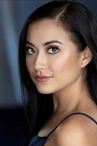 Peliculas de Kiera Wallace