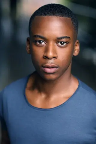 Peliculas de Elliot Edusah
