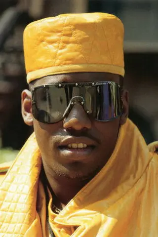 Peliculas de Kool Moe Dee