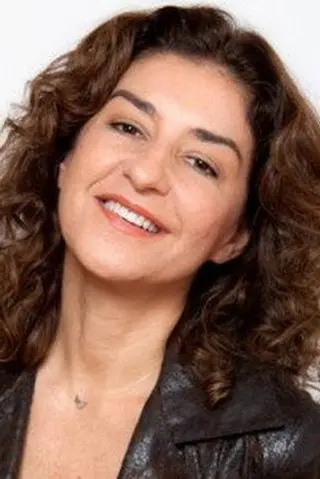 Peliculas de Patricia Gasppar