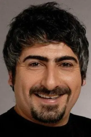 Peliculas de Hacı Ali Konuk
