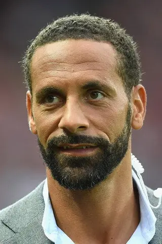 Peliculas de Rio Ferdinand
