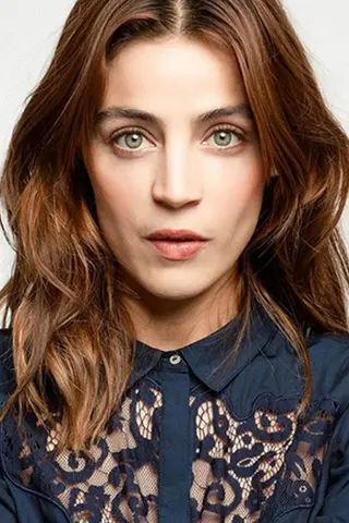 Peliculas de Ilse Salas