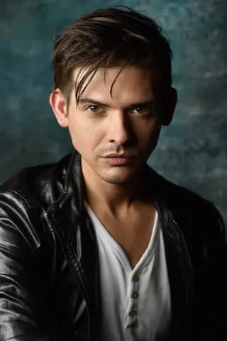 Peliculas de Thomas Ochoa
