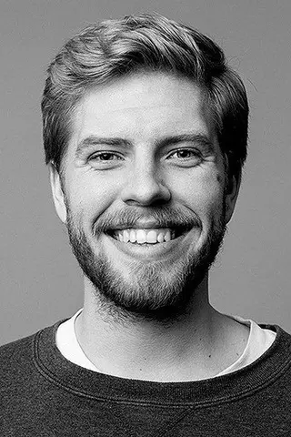 Peliculas de Jakob Schøyen Andersen