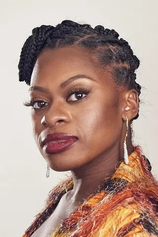 Peliculas de Phylicia Pearl Mpasi