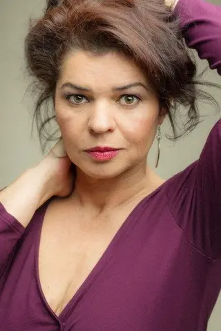 Peliculas de Ángela Vega