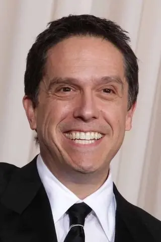 Peliculas de Lee Unkrich