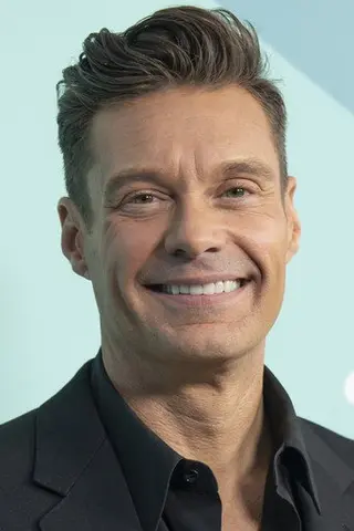 Peliculas de Ryan Seacrest