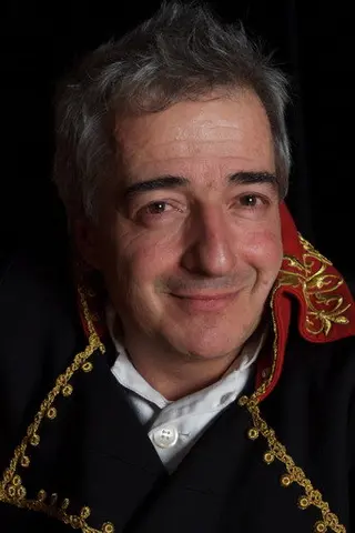 Peliculas de Sergio Bini Bustric