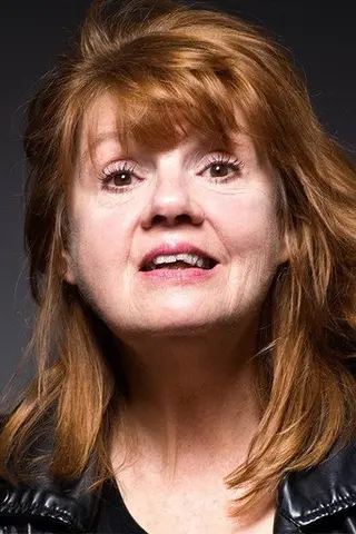 Peliculas de Annie Golden