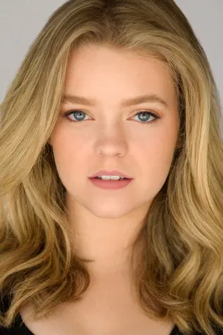 Peliculas de Jade Pettyjohn