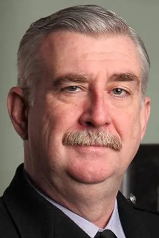 Peliculas de Gerard Horan