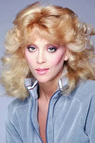 Peliculas de Judy Landers