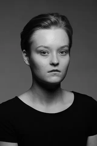 Roosa Vuokkola - Córka • Potomstwo