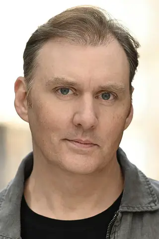 Peliculas de Scott Nicholson
