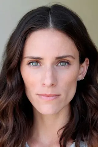 Peliculas de Jillian Davis