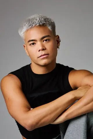 Peliculas de Jorge Antonio Fujizaki