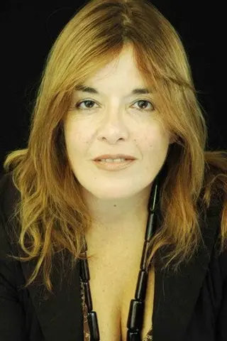 Peliculas de Lidia Broccolino