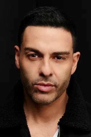 Peliculas de Jayce Barreiro