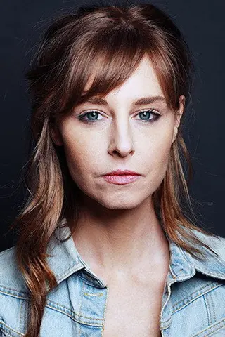 Peliculas de Tonya Cornelisse