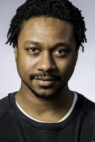 Peliculas de Nathaniel Martello-White