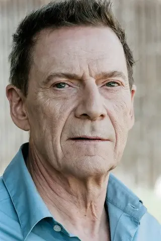 Peliculas de Jesper Christensen