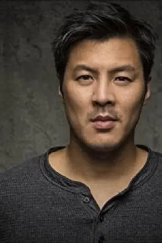 Peliculas de Nicholas Goh