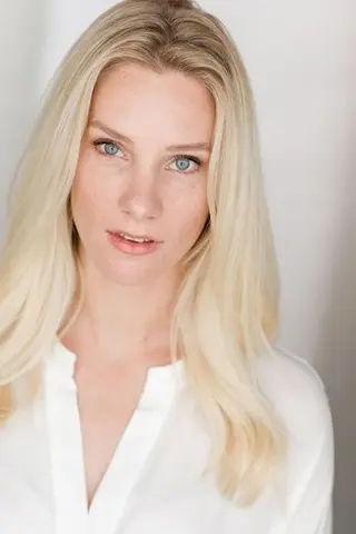 Peliculas de Heather Elizabeth Morris