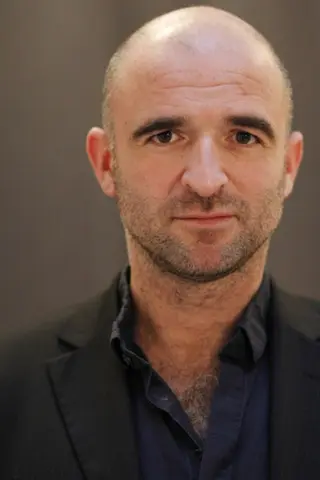 Peliculas de Pierre Benoist