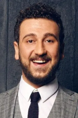 Peliculas de Burak Alkaş