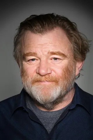 Peliculas de Brendan Gleeson